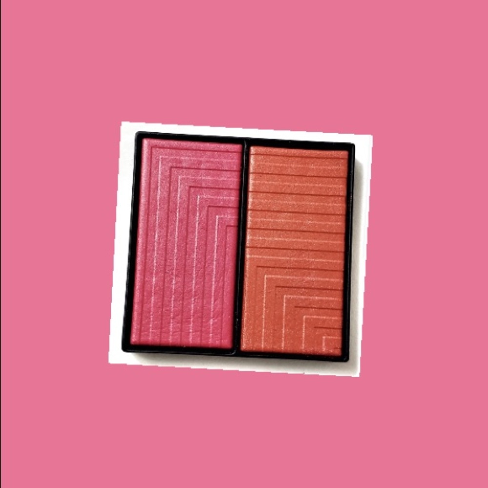 Brand New Nars Dual Intensity Blush #5501